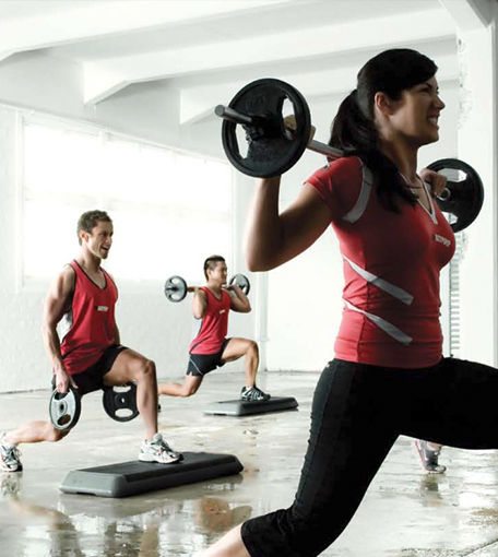 bodypump