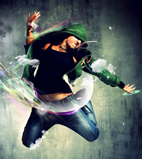 breakdance