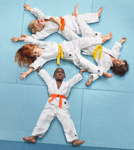 judo