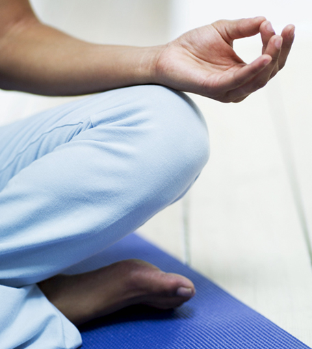 yoga